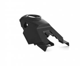2686530001 Acerbis Black Tank Cover For 18-22 Rmz450 And 19-22 Rmz250