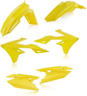 2686540231 Acerbis Plastic Kit