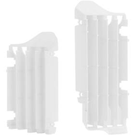 2691550002 Acerbis Radiator Louvers - White