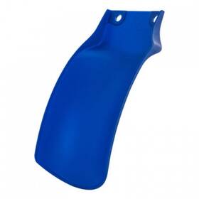2709730211 Acerbis Air Box Mud Flap Yz Blue For Yamaha 2709730211 Acerbis Air Box Mud Flap Yz Blue For Yamaha