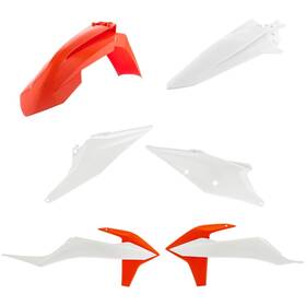 2726506345 Acerbis Plastic Kit - Oem 19