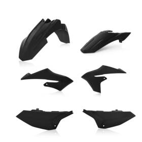 2726650001 Acerbis Standard Plastic Kits