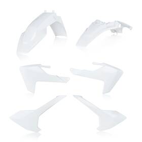 2731996812 Acerbis Plastic Kit - Original 20 Oe