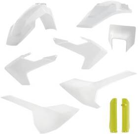 2733436345 Acerbis Full Plastic Kit - Oe 19