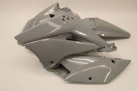 2780500011 Acerbis Replica Plastic Kit Grey -