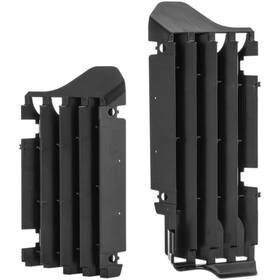 2780540001 Acerbis Radiator Louvers - Black