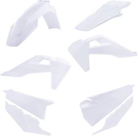 2791566811 Acerbis Plastic Kit - White 20