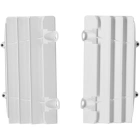 2872860002 Acerbis Radiator Louvers - White