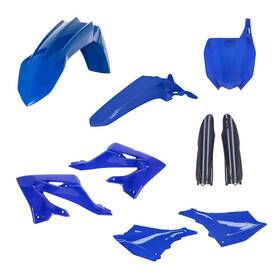 2936157705 Acerbis Full Plastic Kit Yam Original -