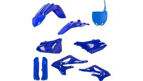 2936200211 Acerbis Full Plastic Kit - Blue