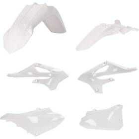 2936210002 Acerbis Plastic Kit - White