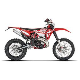 2936260002 Acerbis Full Plastic Kit - White 2936260002 Acerbis Full Plastic Kit - White