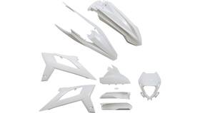 2936266812 Acerbis Full Plastic Kit - Original 20