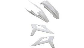 2936276812 Acerbis Plastic Kit - Original 20 Motorcycle Dirt Bike 1403-3602
