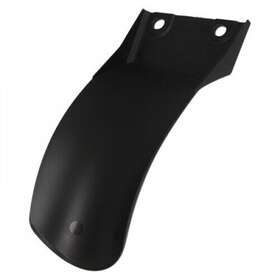 2975030001 Acerbis Air Box Mud Flap Black