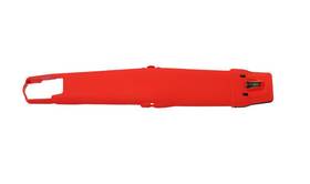 2976140004 Acerbis Teketmagnet Swing Arm Guards Red #2976140004 For Honda Crf 450/crf 250
