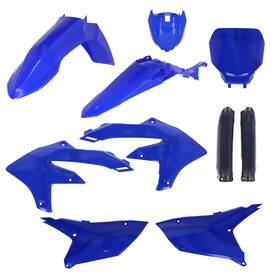 2979597705 Acerbis Full Plastic Kit Original