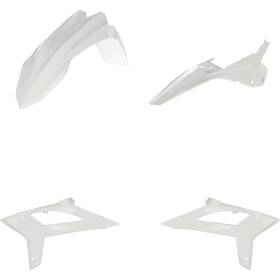 2979650002 Acerbis Standard Replacement Body Kit - White
