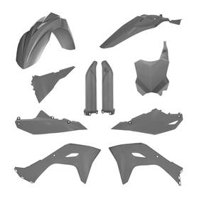 2983570011 Acerbis Full Plastic Kit - Gray