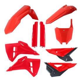 2985988211 Acerbis Full Plastic Kit - Original 25