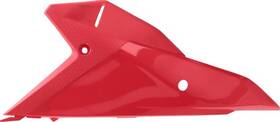 2986030227 Acerbis Side Panels Red #2986030227 For Honda Crf 250/crf 450 2025