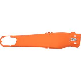 2986235226 Acerbis Swingarm Guard - Ft16 Orange Ktm Exc-f 350/500