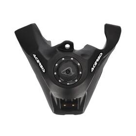 2986370001 Acerbis Fuel Tank - 3.1 Gallon Black For Honda