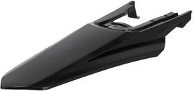 2986490001 Acerbis Rear Fender Black #2986490001 Ktm