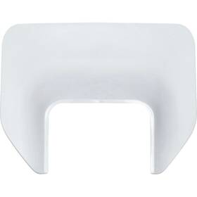 2986630002 Acerbis Headlight Mask - 20 White