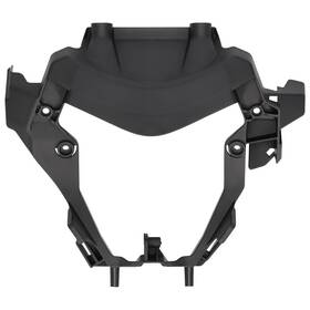 2986670001a92f-c1de29 Acerbis Lower Headlight Mask Black For Ktm 500 Exc-f Champion Edition 2025