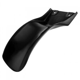 2081700001 Acerbis Air Box Mud Flap Black