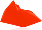 24494-14617 Acerbis Flo Air Box Cover Orange 2449414617 0520-1880