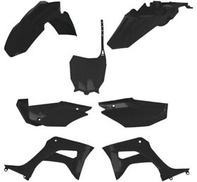 2726490011 Acerbis Full Plastic Kits For Ktm Grey