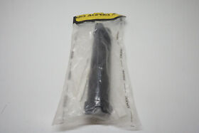 2141760001 Acerbis Kawasaki Lower Fork Guards Black Guard Set Kx250f Kx M3
