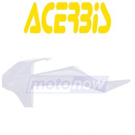 2mb5 Acerbis Mn/2mb5 Radiator Shrouds For 2018-2021 Ktm 85 Sx 17 14 - Body Bodywork Hk
