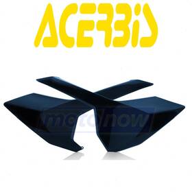 55jt Acerbis Mn/55jt Side Panels For 2017-2018 Husqvarna Tc250 - Body Bodywork Hu 55jt Acerbis Mn/55jt Side Panels For 2017-2018 Husqvarna Tc250 - Body Bodywork Hu