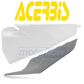 B4wp Acerbis Mn/b4wp Side Panels For 2020-2021 Husqvarna Tx300i - Body Bodywork Jl