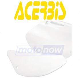 Y7vd Acerbis Mn/y7vd Side Panels For 1999-2002 Kawasaki Kx250 - Body Bodywork Gv