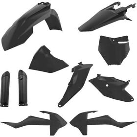 2686020001 Acerbis Replica Full Plastic Kit