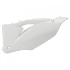 2736310002 Acerbis Side Panels White
