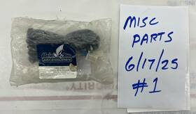 Ds-708133 Add On Inc Acceories New Honda Trailer Wiring Kit Unopened 090-142t Freshp
