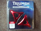 A9640032 Adjuster Red Daytona Pre Accessory 675 Triumph Load Kit Oem A9640032 Adjuster Red Daytona Pre Accessory 675 Triumph Load Kit Oem