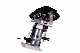 18094 Aeromotive Fuel System Duel Pump 525 Lph Fits For Dodge
