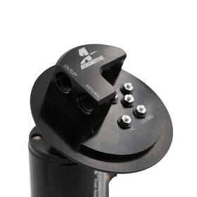 19107 Aeromotive Fuel System Tvs In Tank Pump Assy 11 20 Fits For