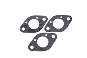 27-63309 Aftermarket Carburetor Flange Gaskets Qty 3 Nos