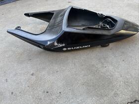 47100-30g00-ybd Aftermarket 2004 2005 Suzuki Gsxr 750 Rear Back Tail Fairing Cowl Shroud 04 05 Gsxr600