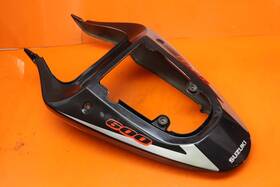 47100-39f40-ybd Aftermarket 2001-2003 Suzuki Gsxr 600 Rear Back Tail Fairing Cowl Shroud No Cracks