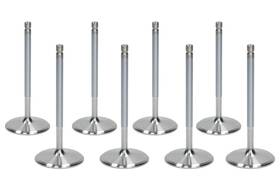 7254-8 Air Flow Research Sbc/sbf For 1.600 Exhaust Valves 8mm 5.030 Oal
