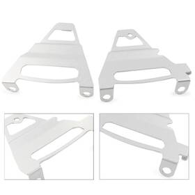 Air Rocket 211311876226 For Bmw R1250gs Lc /adv 2019-2022 R1200gs 2014-2018 Front Caliper Cover