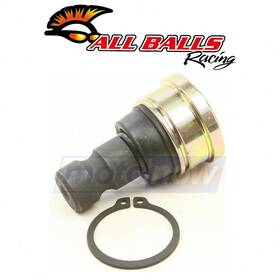 7456 All Balls Mn/7456 Upper Ball Joint Kit For 2016-2019 Polaris Rzr Xp Turbo Eps - Ug